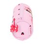 Fourre-tout Minnie Mouse Naive Rose 20 x 7 x 7 cm