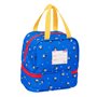 Sac à goûter Mickey Mouse Clubhouse Good day Bleu 20 x 20 x 15 cm