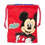 Sac à goûter Mickey Mouse Clubhouse Good day Bleu