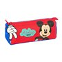 Fourre-tout Mickey Mouse Clubhouse Good day Bleu 21 x 8 x 7 cm