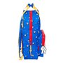 Cartable Mickey Mouse Clubhouse Good day Bleu 20 x 28 x 8 cm