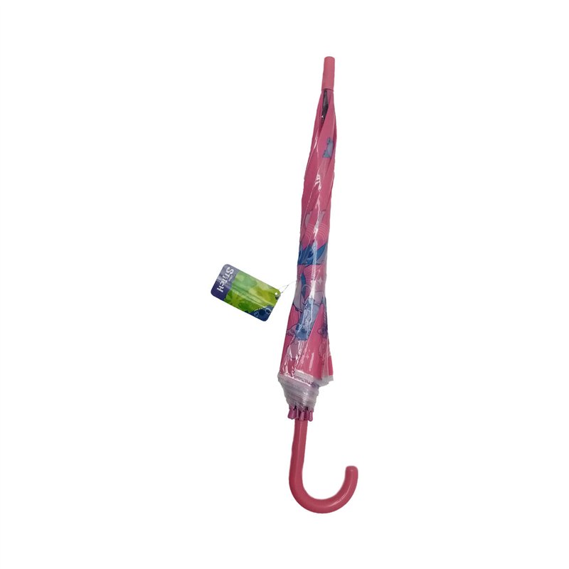 Image secondaire de Parapluie Stitch Beach Rose Ø 76 cm