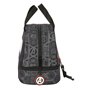 Sac à goûter The Avengers Vendetta Noir 20 x 20 x 15 cm