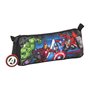 Fourre-tout The Avengers Vendetta Noir 21 x 8 x 7 cm