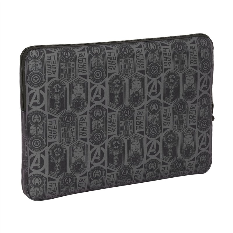Image secondaire de Housse d'ordinateur portable The Avengers Vendetta Noir