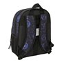 Cartable Spider-Man Attack Noir 27 x 33 x 10 cm