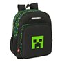 Cartable Minecraft Tnt Multicouleur 32 x 38 x 12 cm