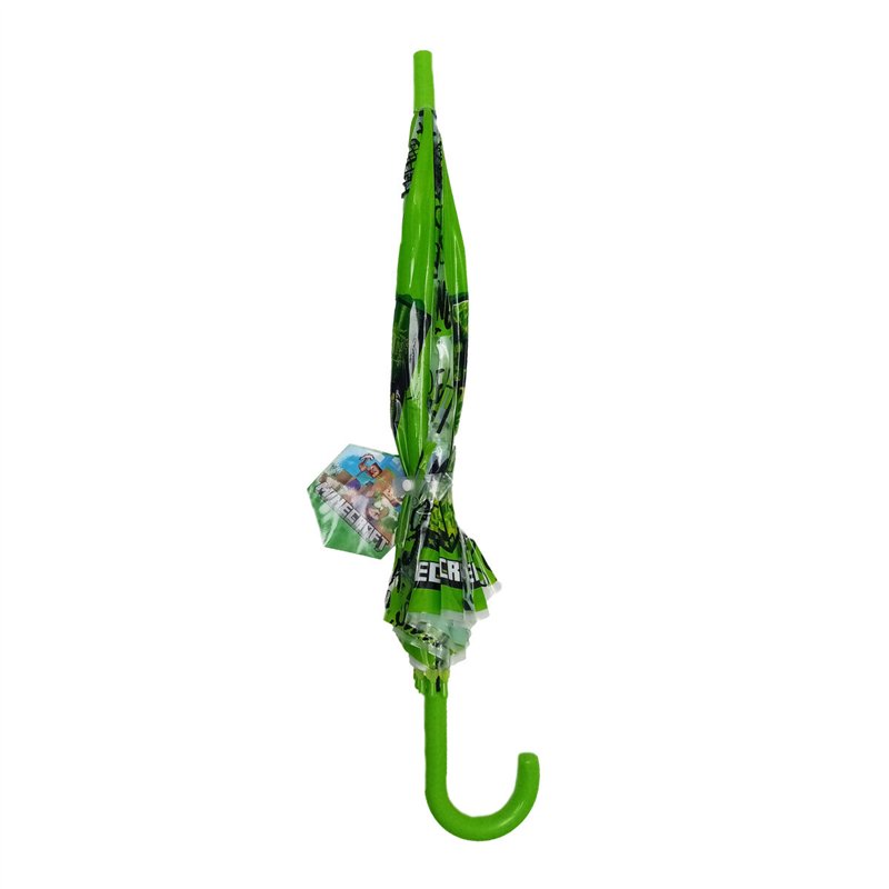 Image secondaire de Parapluie Minecraft Tnt Multicouleur Ø 76 cm