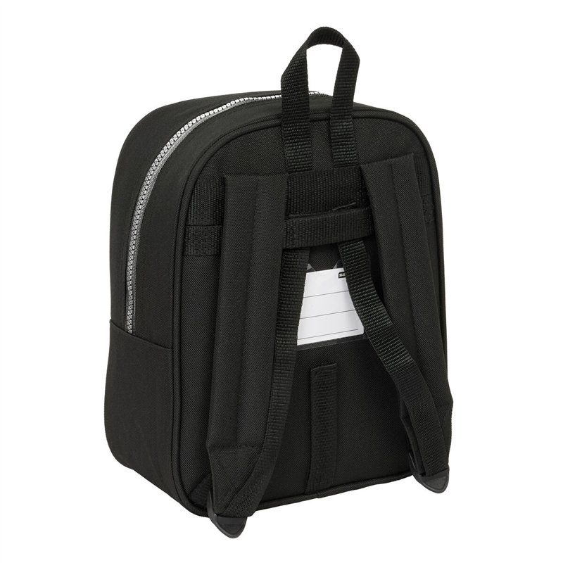 Image secondaire de Cartable Batman Game over Noir 22 x 27 x 10 cm