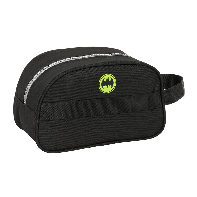 Image secondaire de Nécessaire de Voyage Batman Game over Noir 26 x 15 x 12 cm