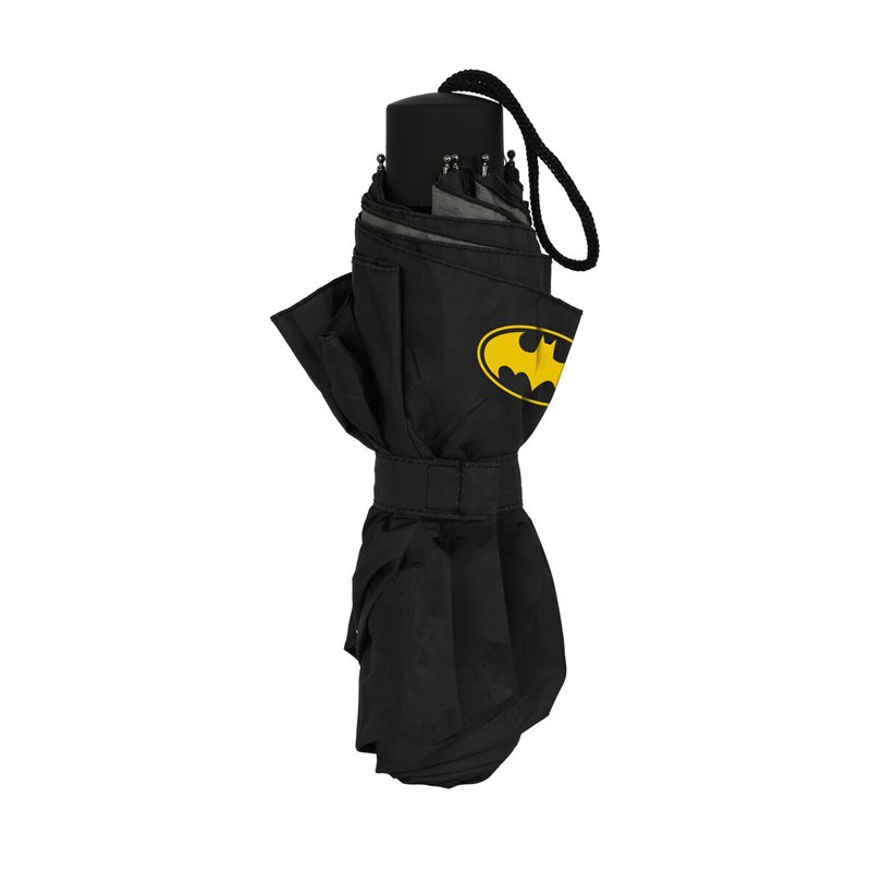 Image secondaire de Parapluie pliable Batman Game over Noir Ø 98 cm