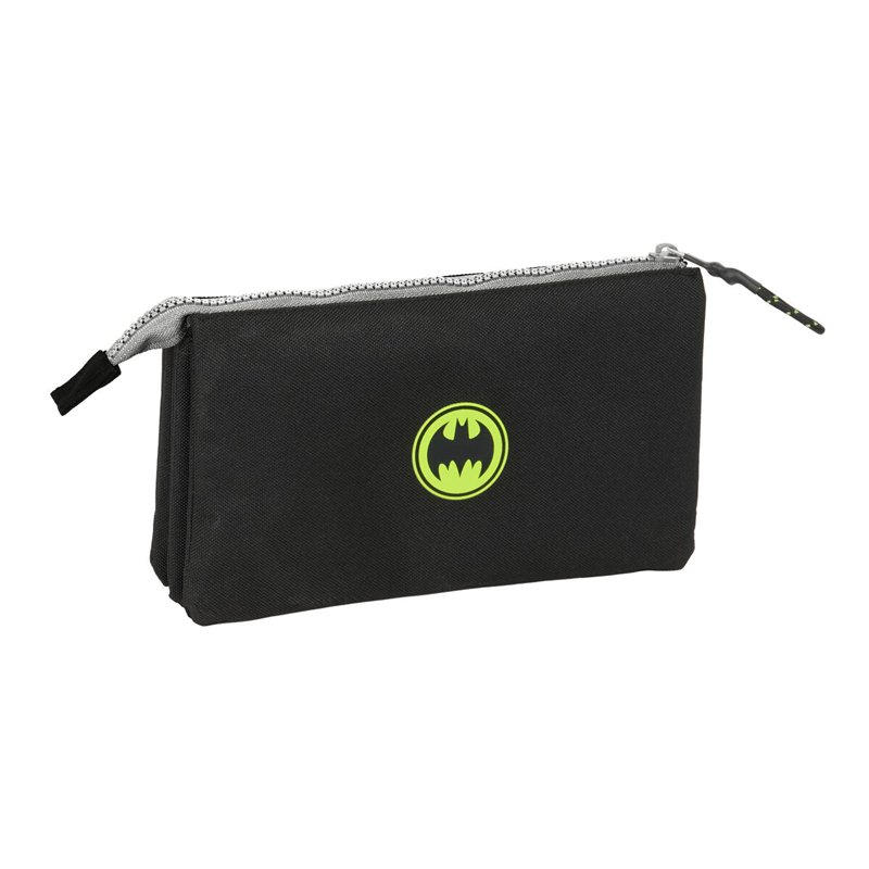 Image secondaire de Fourre-tout Batman Game over Noir 22 x 12 x 3 cm