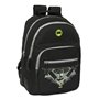 Cartable Batman Game over Noir 32 x 42 x 15 cm