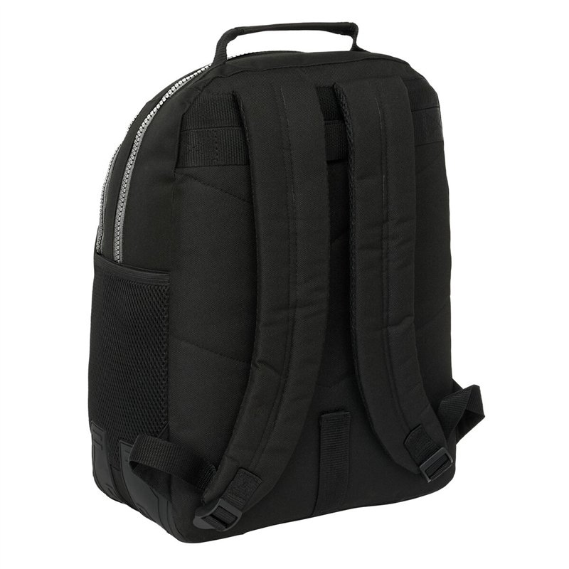 Image secondaire de Cartable Batman Game over Noir 32 x 42 x 15 cm