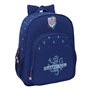Cartable Harry Potter Captain Blue marine 32 x 38 x 12 cm
