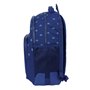 Cartable Harry Potter Captain Blue marine 32 x 42 x 15 cm
