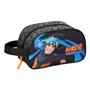 Nécessaire de Voyage Naruto Noir 26 x 15 x 12 cm