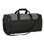 Sac de sport BlackFit8 Old school Noir Gris 55 x 26 x 27 cm