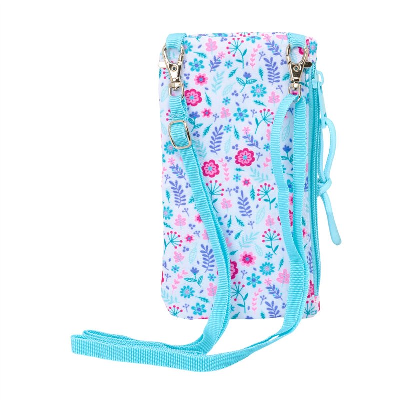 Image secondaire de Sac pour téléphone portable BlackFit8 Cool Multicouleur