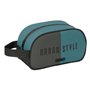 Nécessaire de Voyage Safta Urban style Bleu Gris 26 x 15 x 12 cm