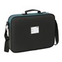 Cartable d'école Safta Urban style Bleu Gris 38 x 28 x 6 cm