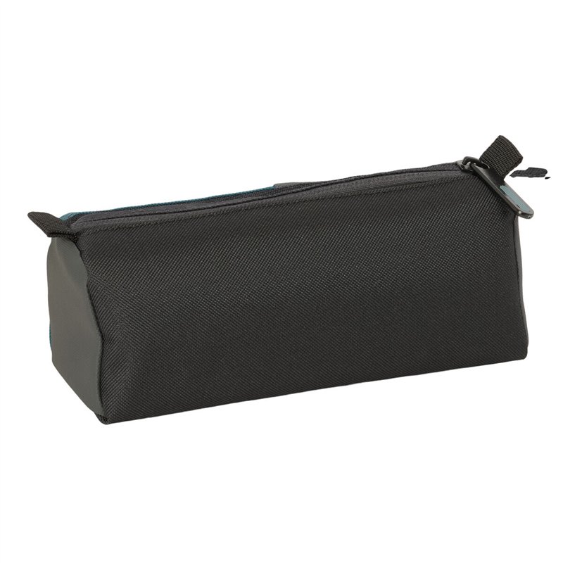 Image secondaire de Fourre-tout Safta Urban style Bleu Gris 21 x 8 x 7 cm