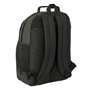 Cartable Safta Urban style Bleu Gris 32 x 42 x 15 cm