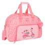 Sac de sport Moos Passion Multicouleur 48 x 33 x 21 cm