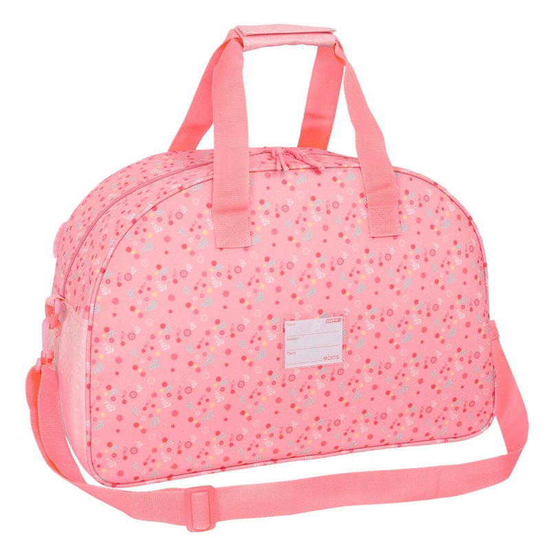 Image secondaire de Sac de sport Moos Passion Multicouleur 48 x 33 x 21 cm