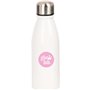 Bouteille d'eau Glow Lab Amazing Polyester Métal 500 ml