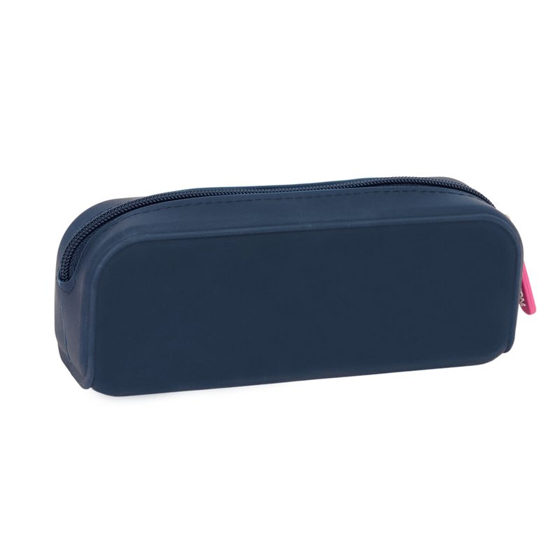 Image secondaire de Fourre-tout Benetton Damero Blue marine 18.5 x 7.5 x 5.5 cm