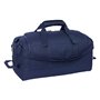 Sac de sport Benetton Flag Blue marine 50 x 25 x 25 cm
