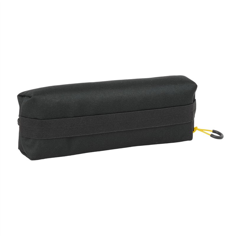 Image secondaire de Fourre-tout Munich Topo Noir 22 x 4 x 7 cm