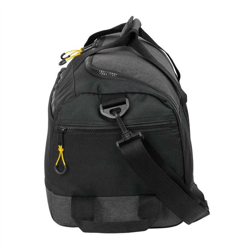 Image secondaire de Sac de sport Munich Topo Noir