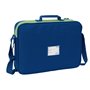 Cartable d'école Munich North Blue marine 38 x 28 x 6 cm