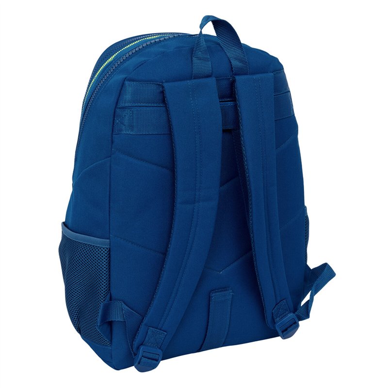 Image secondaire de Cartable Munich North Blue marine 32 x 44 x 16 cm