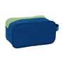 Range-Chaussures de Voyage Munich North Blue marine 29 x 15 x 14 cm