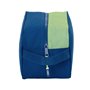 Range-Chaussures de Voyage Munich North Blue marine 29 x 15 x 14 cm