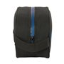 Nécessaire de Voyage Kelme Jet black Noir 26 x 15 x 12 cm