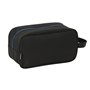 Range-Chaussures de Voyage Kelme Jet black Noir 29 x 15 x 14 cm