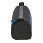 Fourre-tout Kelme Jet black Noir 21 x 8 x 7 cm