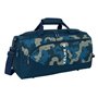 Sac de sport Kelme Epic Blue marine