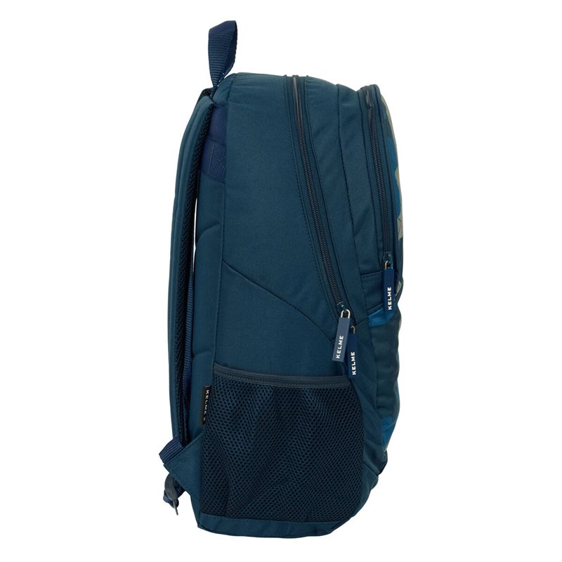 Image secondaire de Cartable Kelme Epic Blue marine 32 x 44 x 16 cm