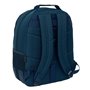 Cartable Kelme Epic Blue marine 32 x 42 x 15 cm