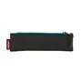 Fourre-tout Kelme Iron Noir 20 x 6 x 1 cm