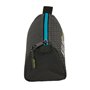 Fourre-tout Kelme Iron Noir 21 x 8 x 7 cm