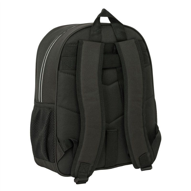 Image secondaire de Cartable Eck Unltd. Worldwide Noir 32 x 38 x 12 cm