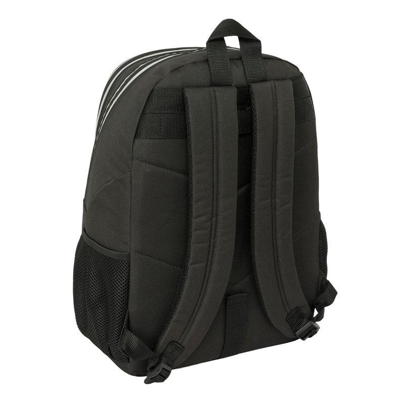 Image secondaire de Cartable Eck Unltd. Worldwide Noir 32 x 44 x 16 cm