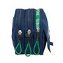 Fourre-tout Benetton Green Blue marine 21,5 x 10 x 8 cm