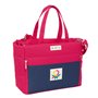 Housse pour ordinateur portable Benetton Cherry 40 x 31 x 17 cm